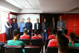 دلخوری بازیکنان پرسپولیس؛ اگر پول ندارید، وعده توخالی ندهید

