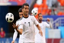 واکنش باشگاه تراکتور به پیشنهاد اروپایی شجاعی