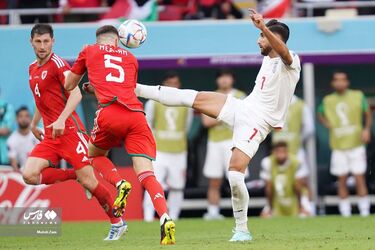 ایران ولز