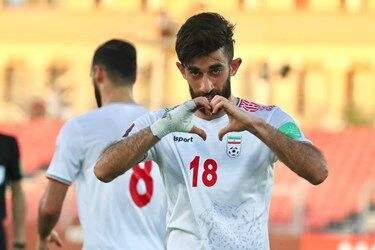 ایران 3 هنگ کنگ 1