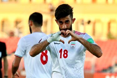 ایران 3 هنگ کنگ 1