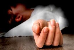 قتل فجیع مدل معروف کرمانی بدست پدر سنگدل | دخترکشی بی‌رحمانه به بهانه غیرت ! | آخرین فیلم از ریحانه قبل از قتل
