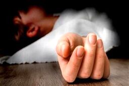 قتل فجیع مدل معروف کرمانی بدست پدر سنگدل | دخترکشی بی‌رحمانه به بهانه غیرت ! | آخرین فیلم از ریحانه قبل از قتل