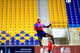 پنج ستاره خارجی النصر مقابل پرسپولیس|دو ستاره خط خوردند