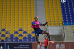 پنج ستاره خارجی النصر مقابل پرسپولیس|دو ستاره خط خوردند