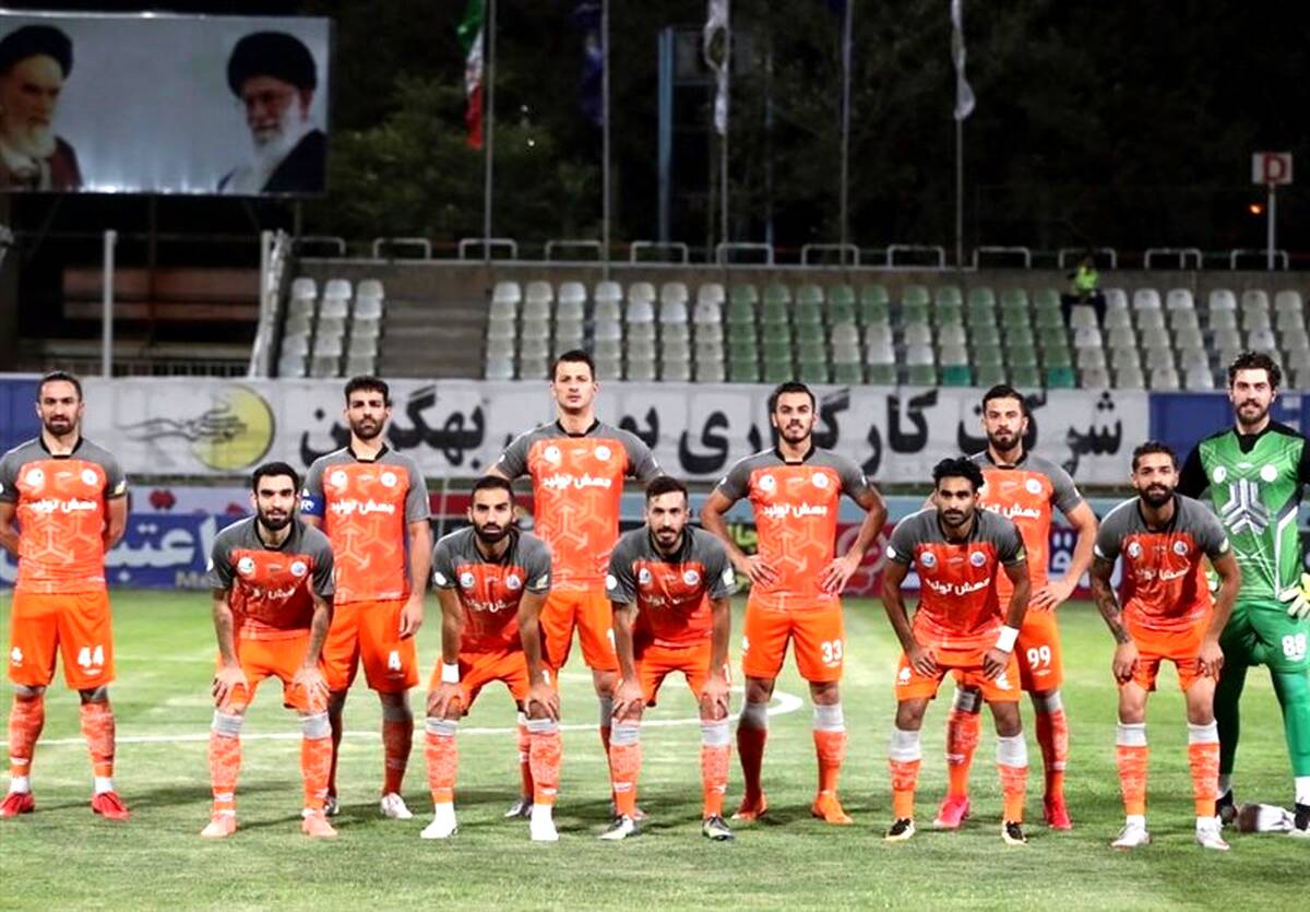 تغییرات جدید مدیریتی سایپا