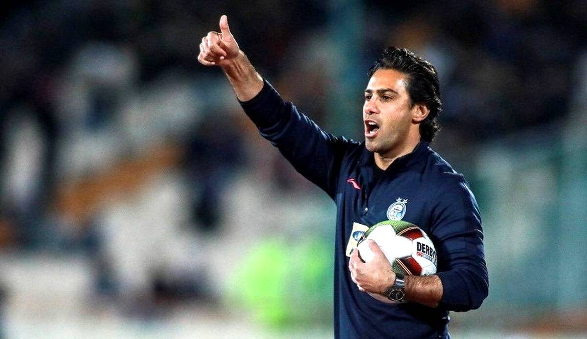 مشکلات جدی فرهاد مجیدی برای بازگشت به ایران!

