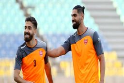 خداحافظی تلخ در نیم فصل!