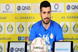 مصدومیت هولناک هافبک تیم ملی فوتبال