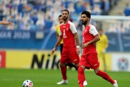 بشار رسن بهترین بازیکن هفته لیگ قهرمانان آسیا