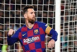 بارسلونا پای میز مذاکره با «مسی»
