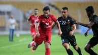 داور باید چند پنالتی برای پرسپولیس مقابل گوا می‌گرفت؟