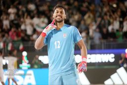 فیفا به دو بازیکن تیم ملی ایران می نازد