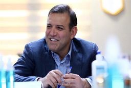 درخواست مهم عزیزی خادم در میان ملی پوشان