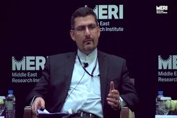  واکنش علیرضا موسوی از حمله ترامپ به تاسیسات هسته ای چه بود 

