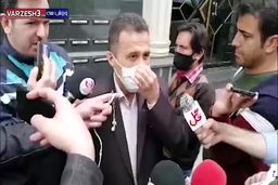 درجلسه مهم مدیران در سازمان لیگ چه گذشت؟