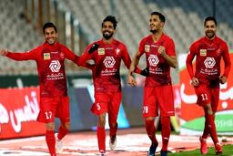 فیفا به داد پرسپولیسی‌ها رسید!

