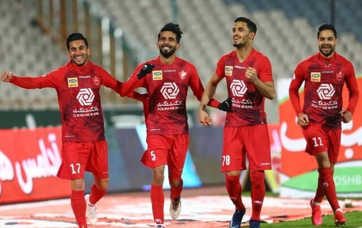 فیفا به داد پرسپولیسی‌ها رسید!

