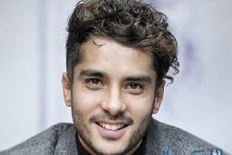 ساعد سهیلی پدر شد 