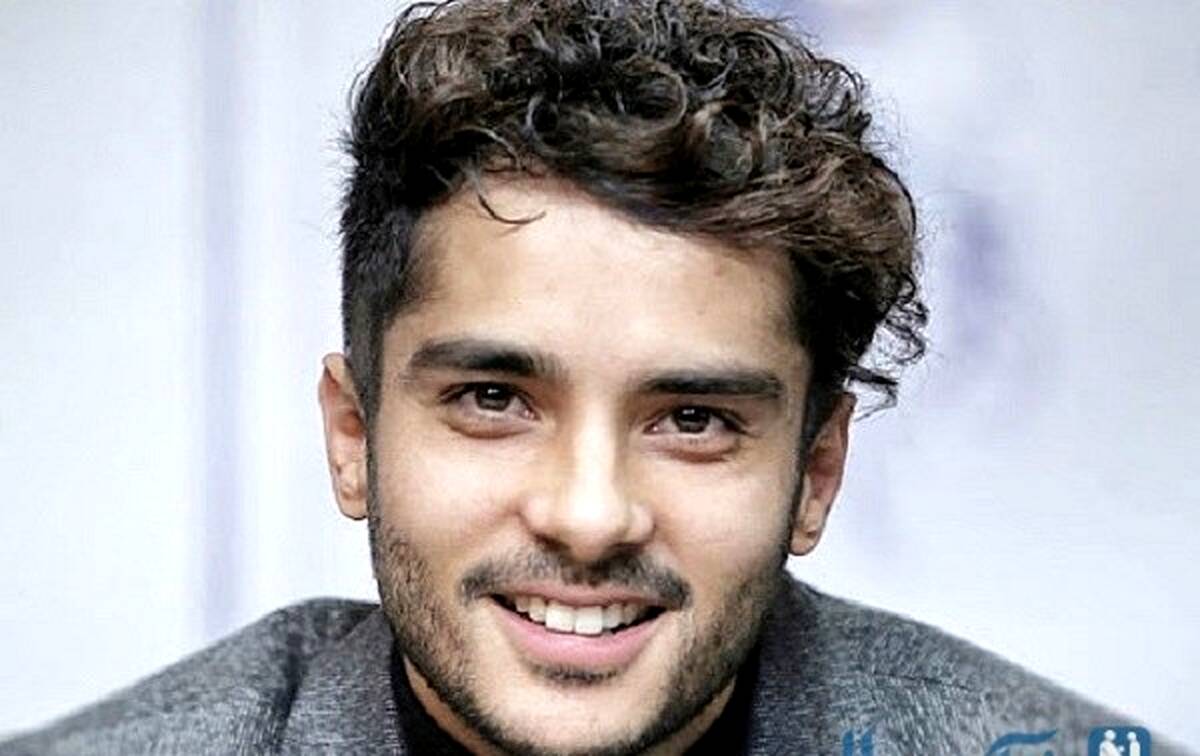 ساعد سهیلی پدر شد 