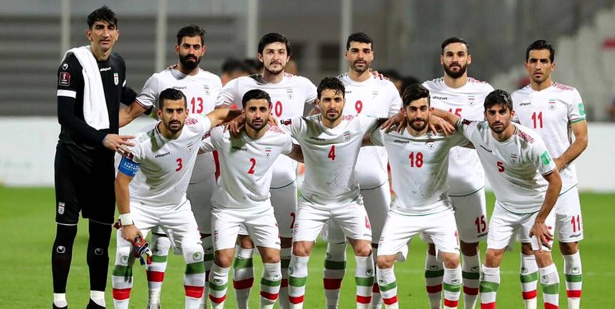 خبر خوش برای تیم ملی ایران؛فیفا مجوز نداد