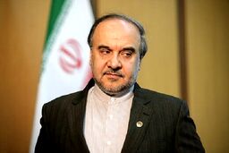 وزیر ورزش خواهان بازگشت فرهاد مجیدی شد!
