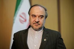 وزیر ورزش خواهان بازگشت فرهاد مجیدی شد!
