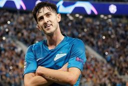 سردار سومین بازیکن ارزشمند آسیایی در جهان

