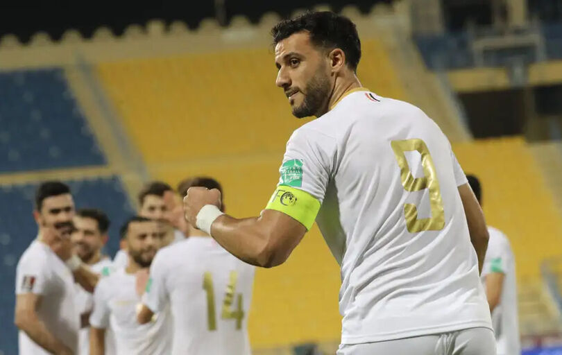 ینده مبهم عمر السومه پس از ۱۰ فصل تاریخی در لیگ عربستان