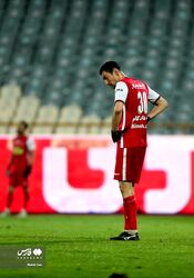 پرسپولیس پیکان