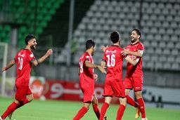 پیشنهاد وسوسه انگیز چینی و کره‌ای به یک بازیکن پرسپولیس!
