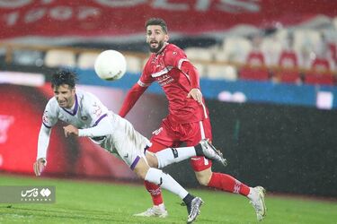 پرسپولیس ویستا توربین