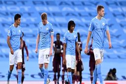 سیتیزن ها به دنبال مینی مسی