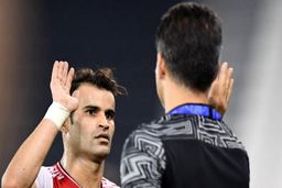 تلاش مدیران پرسپولیس برای بخشش عیسی آل‌کثیر

