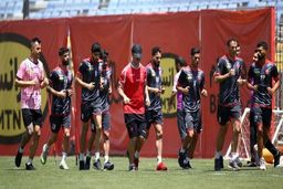  زمان بازی پرسپولیس با شهر خودرو مشخص شد