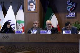 تصاویر جالب از همنشینی درویش و خطیر