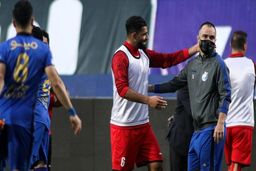 ماجرای شکایت پرسپولیس از یک بازیکن استقلال+جزئیات بیشتر 