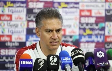 رامین رضاییان بهترین بازیکن آسیایی جام جهانی بود
