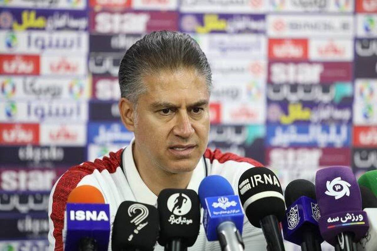 رامین رضاییان بهترین بازیکن آسیایی جام جهانی بود
