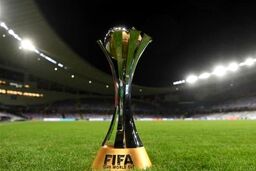 روایتی از جلسه مهم AFC برای انتخابی جام جهانی
