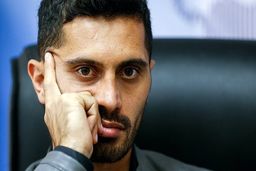 استوری کنایه‌آمیز عالیشاه بابت اتفاقات اخیر + عکس

