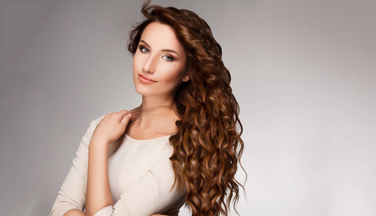 چند کاربرد برای سلامت مو ...