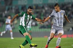 شوخی پرسپولیسی‌ها با طارمی؛ با بنفیکا بستی، اشتباهی به پورتو نری؟!

