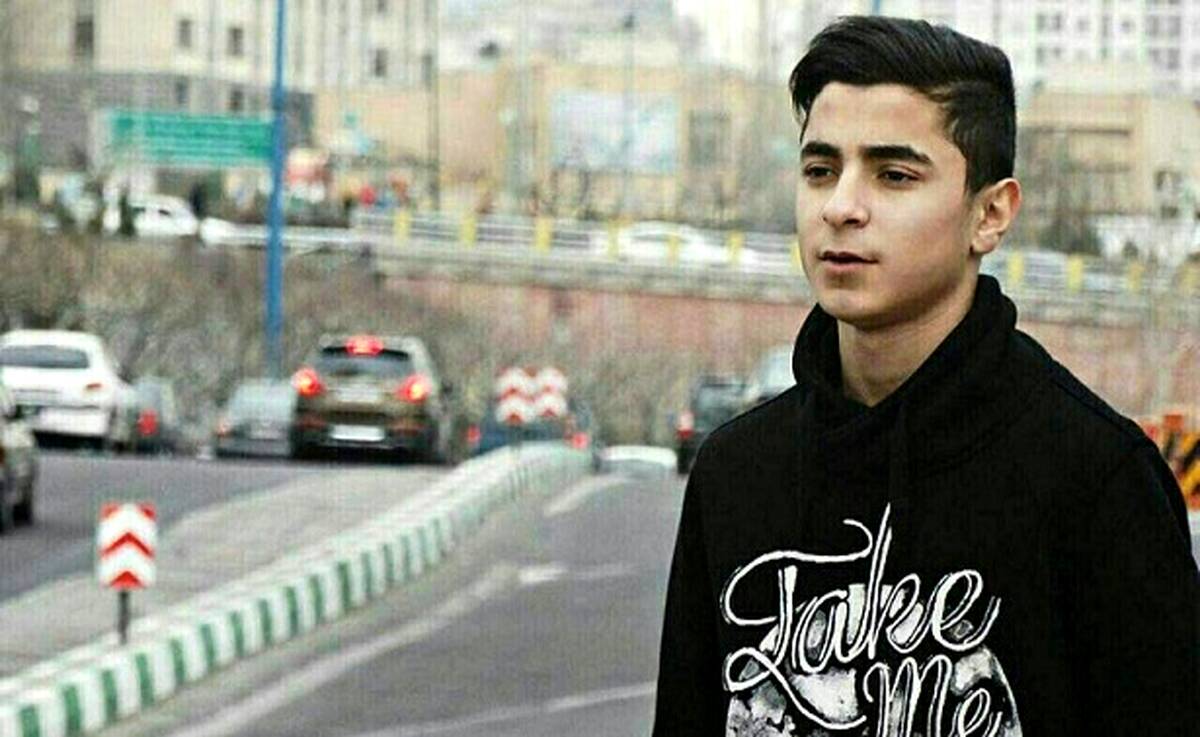واکنش مادر مرحوم شاکر به رای دادگاه مهدی قائدی

