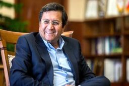 پیشنهاد پست جذاب همتی به ظریف 