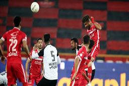 ساعت جدید دیدارهای پرسپولیس و استقلال