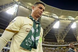 رونالدو مجوز حضور در لیگ قهرمانان آسیا را گرفت