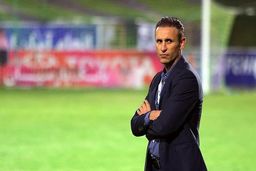 چرخش ۱۸۰ درجه‌ای پرسپولیسی‌ها به سمت گل محمدی!

