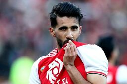 تکلیف بشار رسن و پرسپولیس فردا مشخص می‌شود