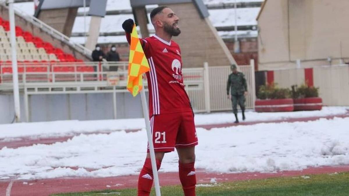 شاه ماهی تراکتور، بمب زمستانی استقلال و پرسپولیس؟

